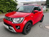 Suzuki Ignis Comfort Hybrid*Automatik*Navi*Kamera*LED* - Suzuki Ignis mit Benzin-Antrieb: Automatik
