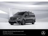 Mercedes-Benz V 300 d 4M L AMG-LINE PANO STH. AHK AIRMATIC BUR - Mercedes-Benz V 300 in Wiesbaden