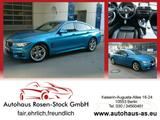 BMW 430 Gran Coupe xDrive M-Sport SAG,360°,Leder,AHK - BMW 430 Gran Coupé Gebrauchtwagen