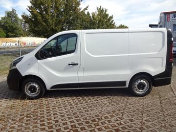 Opel Vivaro - 5