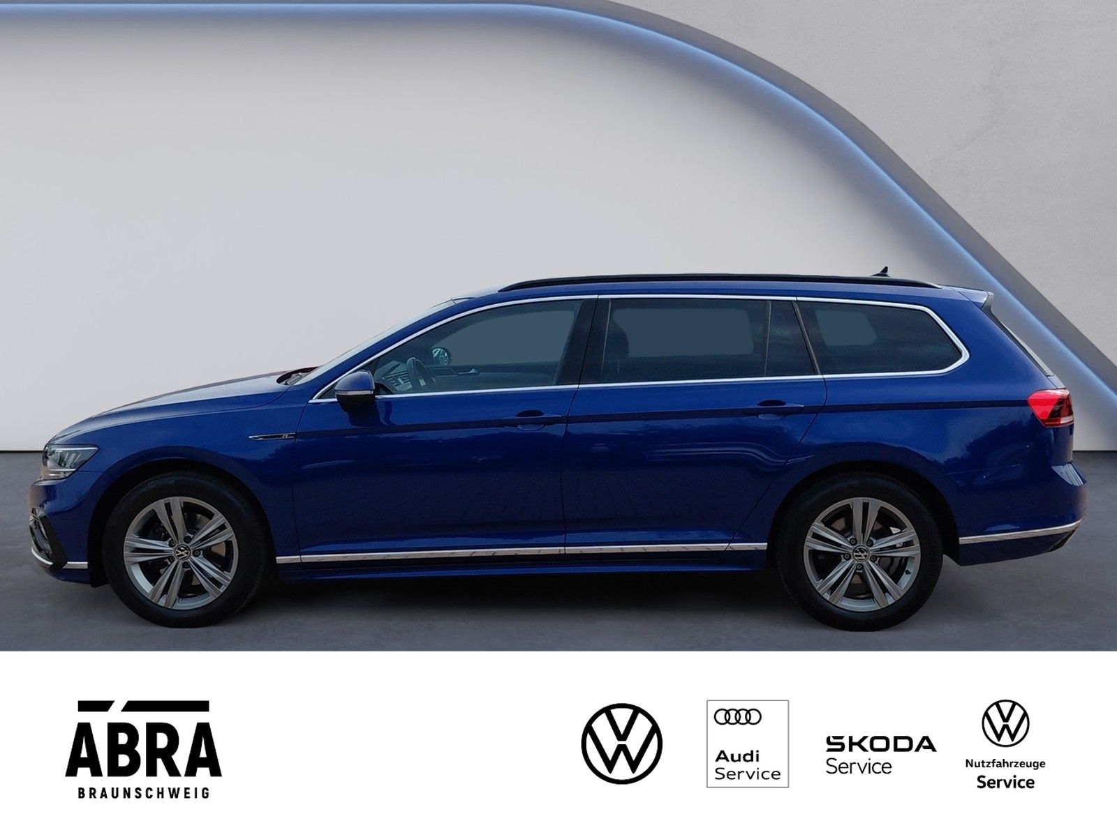 Volkswagen Passat Variant - Bild 3