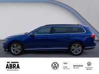 Volkswagen Passat Variant - Vorschau Bild 3