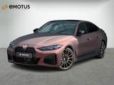BMW M440i Gran Coupé °HUD°360°MEM°KEY°LASER°ST-HT° - BMW M440: Limousine