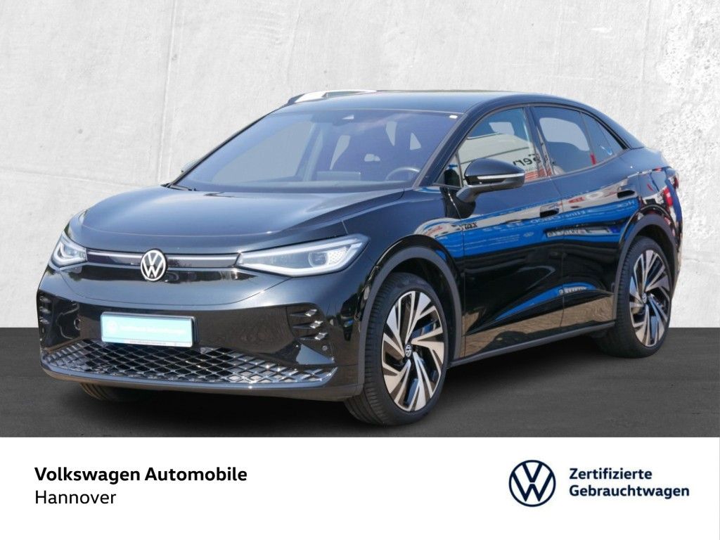 Volkswagen ID.5 GTX 4Motion ACC HUD IQ.Light Navi Kamera Pa