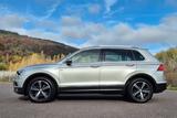 Volkswagen Tiguan 2.0 TDI Join, Navi, AHK, ACC. - Volkswagen Tiguan JOIN mit Diesel-Antrieb
