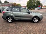 Subaru Forester Active, Klimaanlage, 1-Hand, 4x4 - Subaru