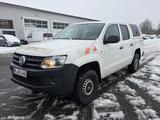 Volkswagen Amarok Basis DoubleCab - Volkswagen Amarok in Leipzig