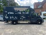 Citroën Jumper* Koffer*3,5 T*LADEBORDWAND*Tüv Neu*Euro 5 - Citroën Gebrauchtwagen in Kiel