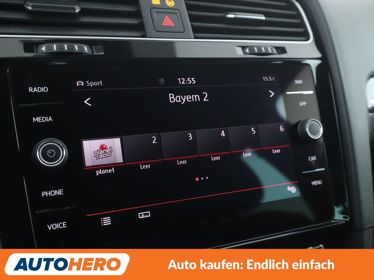 Volkswagen Golf VII 2.0 TSI GTI TCR Aut. NAVI LED PDC foto 21