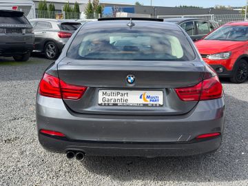 BMW 420 - 4