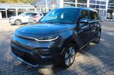 Kia e- Soul Spirit - Kia Soul: Spirit