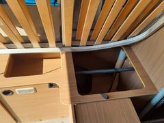 Pössl Roadcruiser , Dümo-Winter Sale 26