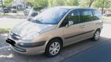 Citroën Citroen c8.2.2diesel - Citroën C8 aus 2004