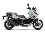 Zontes ZT 368 G Adventure Scooter 2026 - Zontes Roller