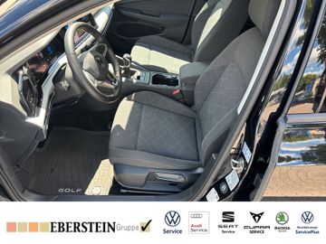 Volkswagen Golf Variant Life 1.0 TSI Navi LED AHK RFK