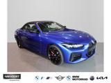 BMW M440i xDrive Cabrio *Best DEAL* UPE: 97.280,00€ - BMW Gebrauchtwagen in Rostock