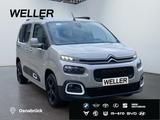 Citroën Berlingo 1.5 BlueHDi 100 *PDC*SHZ*LED*Klima* - Citroën Berlingo Gebrauchtwagen