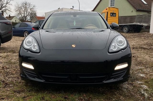 Porsche Panamera S *TOP ZUSTAND*