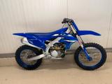 Yamaha YZ 250 F Yamaha YzF 250 2026 Finanzierbar - Offers