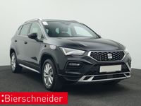 Seat Ateca - Vorschau Bild 9