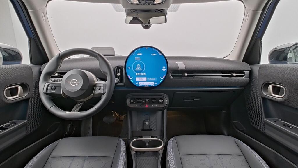 MINI Cooper C - Bild 12