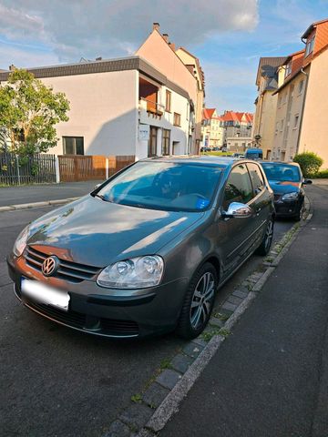 Volkswagen Golf V / Golf 5 1.4l, 75ps