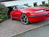 Opel Biete Opel Calibra V6 an - scheckheftgepflegte Opel Calibra