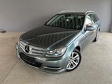 Mercedes-Benz C180 W204/Klima/Automatik/Navi/TÜV/SHZ/PDC/156PS - Mercedes-Benz: C W204