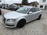 Audi A3 1.2i TFSI Attraction Automatik 2.Hand