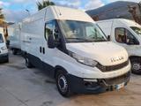 Iveco Daily 35S15V 2.3 DIESEL 130 CV Furgone - 2 - Iveco: 35s13