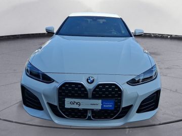 BMW 420 Gran Coupé - 7