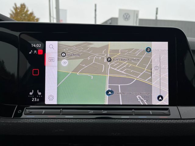 Golf GTI Clubsport DSG - Keyless*Navi*Kamera*APP