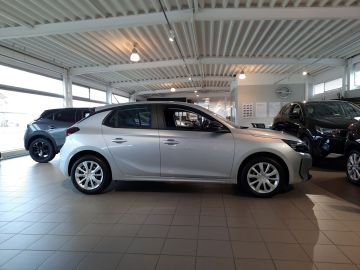 Bild 6 Opel Corsa F Apple CarPlay Android Auto Musikstreamin