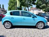 Opel Corsa D 1,4 150 Jahre *nur 73tkm+5-türig+Klima* - Opel Corsa: Türig