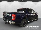 Nissan Navara Tekna Double Cab 4x4 6MT AHK 3,5to Ladefl - Nissan Navara: Tekna