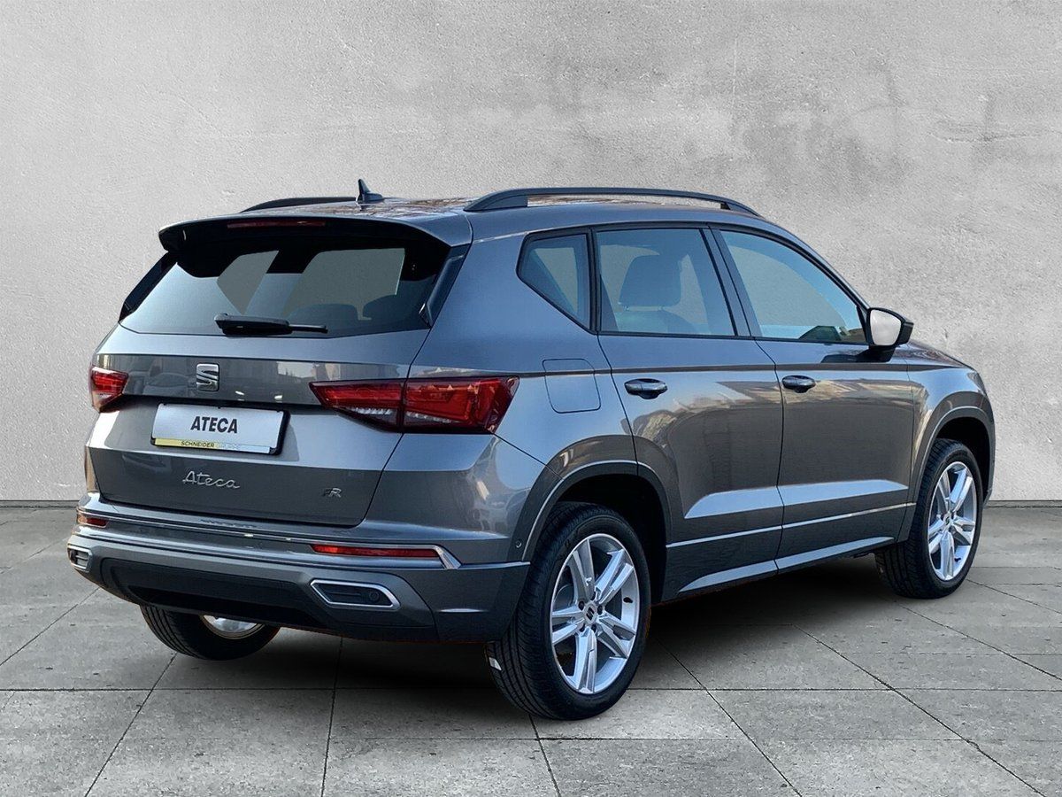 Seat Ateca - Bild 5