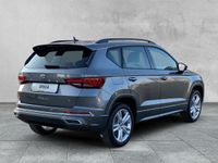 Seat Ateca - Vorschau Bild 5