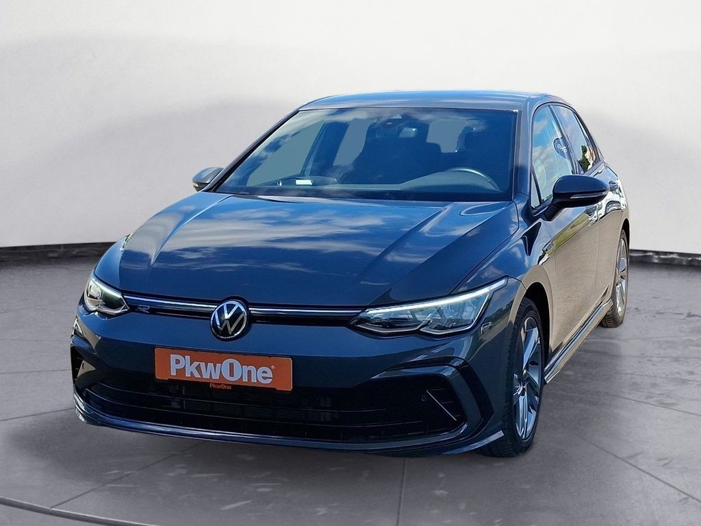 Image of Volkswagen Golf