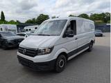 Volkswagen Crafter Kasten 30 mittellang FWD - Volkswagen Crafter in Hamm