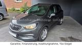 Opel Mokka X Automatik *Garantie*Navi*AHK*244€ mtl. - Opel Mokka Gebrauchtwagen in Duisburg