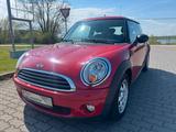 MINI ONE Mini One - MINI ONE aus 2009