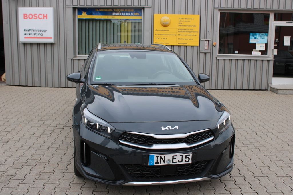 Image of Kia XCeed