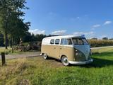 Volkswagen T1 - Volkswagen T1: 9 Sitzer