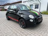 Fiat 500 Sport 1.4 Klima - Fiat 500: 1.4