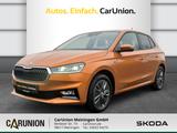 Skoda Fabia Drive 1.0 TSI*Smart Link*1. Hand