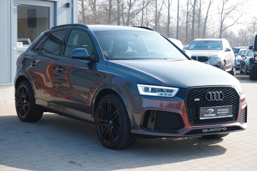 Audi RSQ3