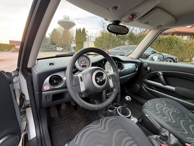 MINI ONE