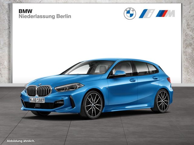 BMW 120i