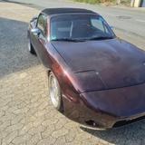 Mazda Mx 5 - Mazda aus 1993