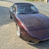 Mazda Mx 5 - Mazda MX-5 aus 1993